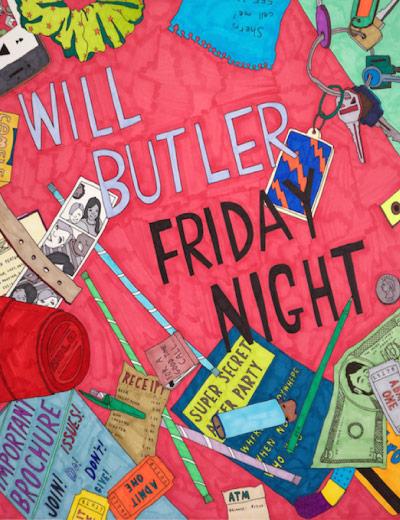 will-butler-portada