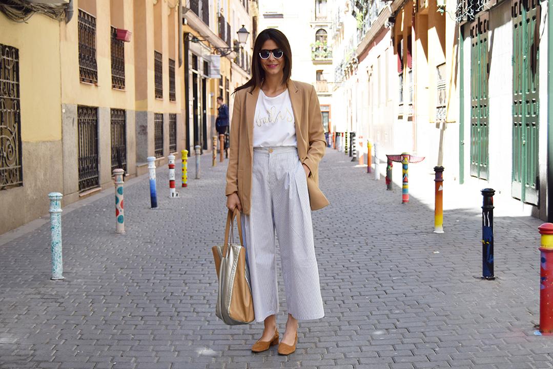 PANTALONES PALAZZO LOOK