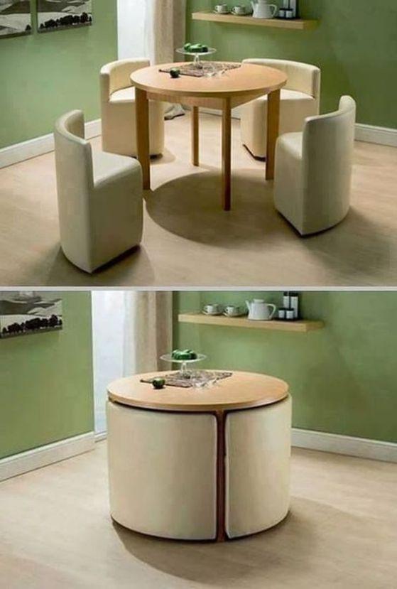 comedor moderno