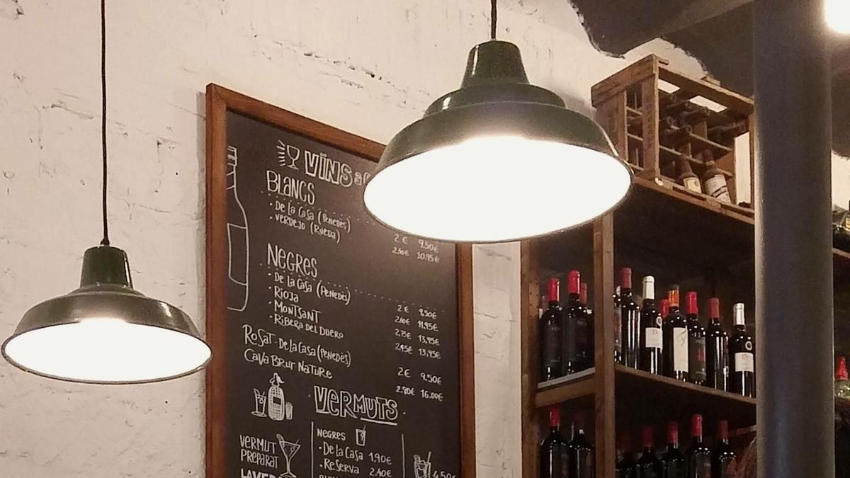 La Vermu Gracia
