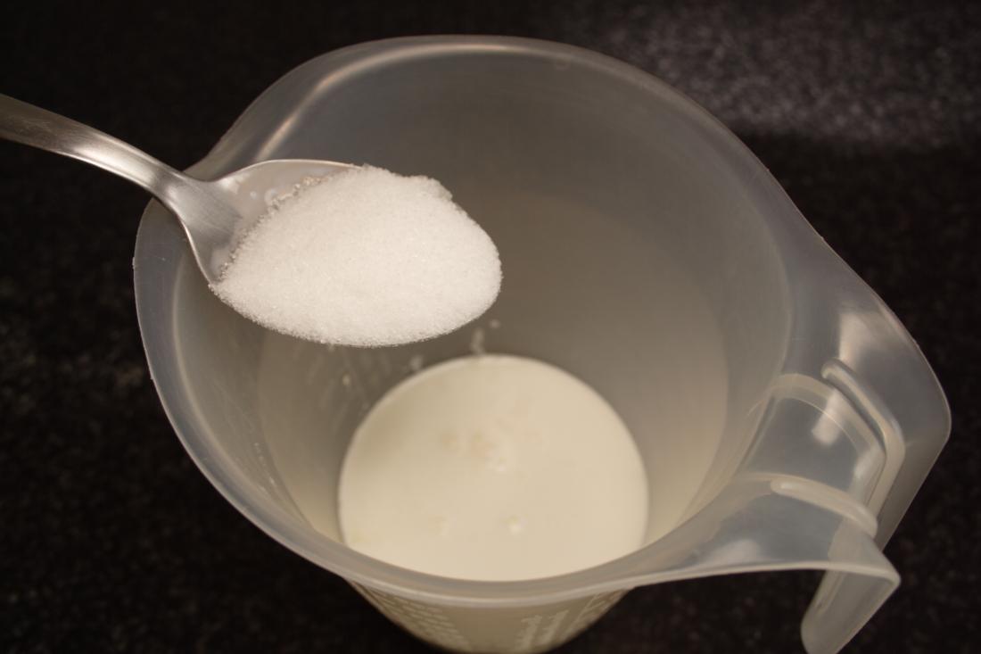 FLAN DE QUESO Y MANGO 1