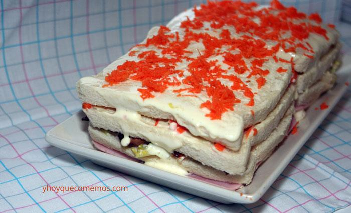 Pastel-Crujiente-de-pollo