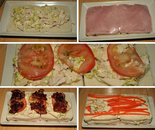 paso-a-paso-pastel-crujiente-de-pollo