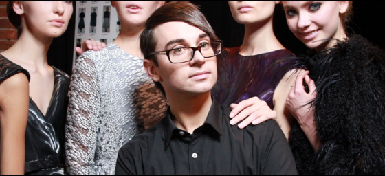 Christian Siriano