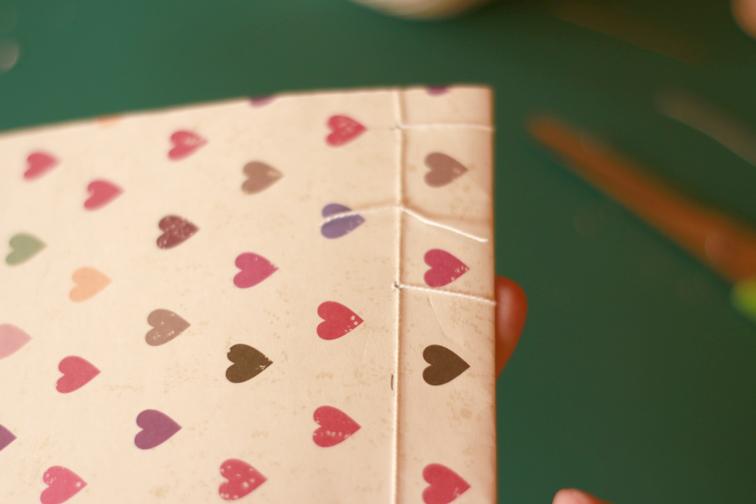 Encuadernación japonesa 20