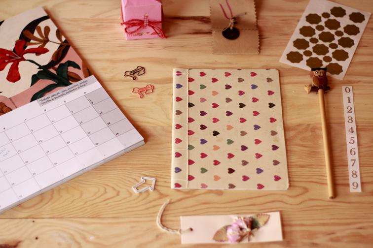 Encuadernación japonesa 21