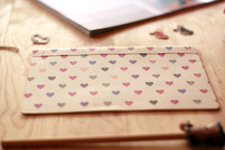 Encuadernación japonesa 26