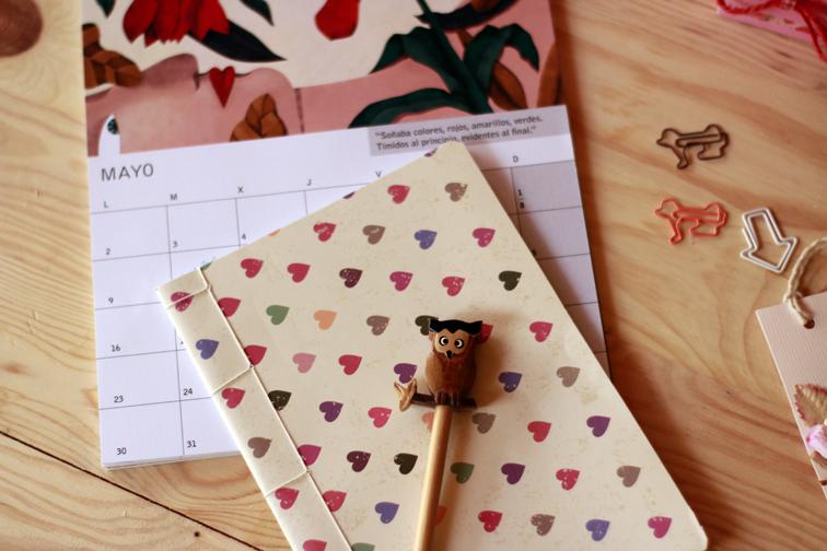 Encuadernación japonesa 36