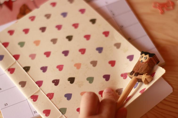 Encuadernación japonesa 37