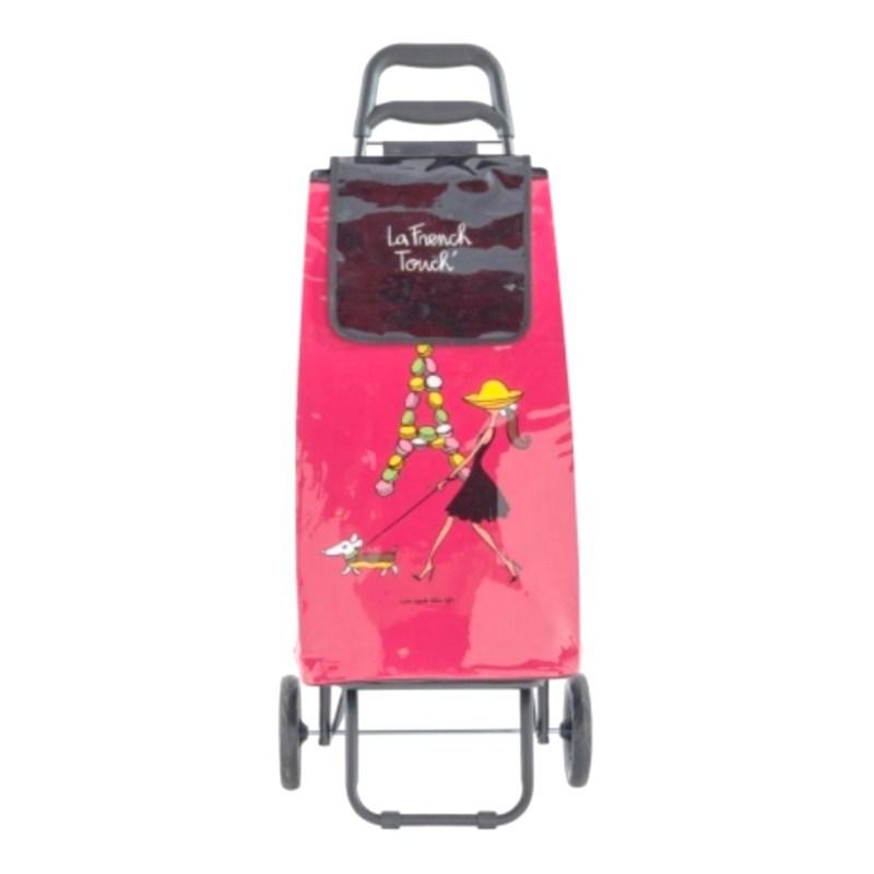 carrito de la compra moderno