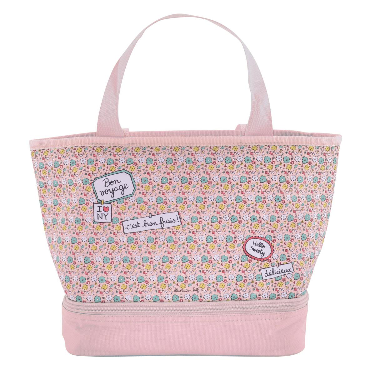 bolso isotermico derriere la porte