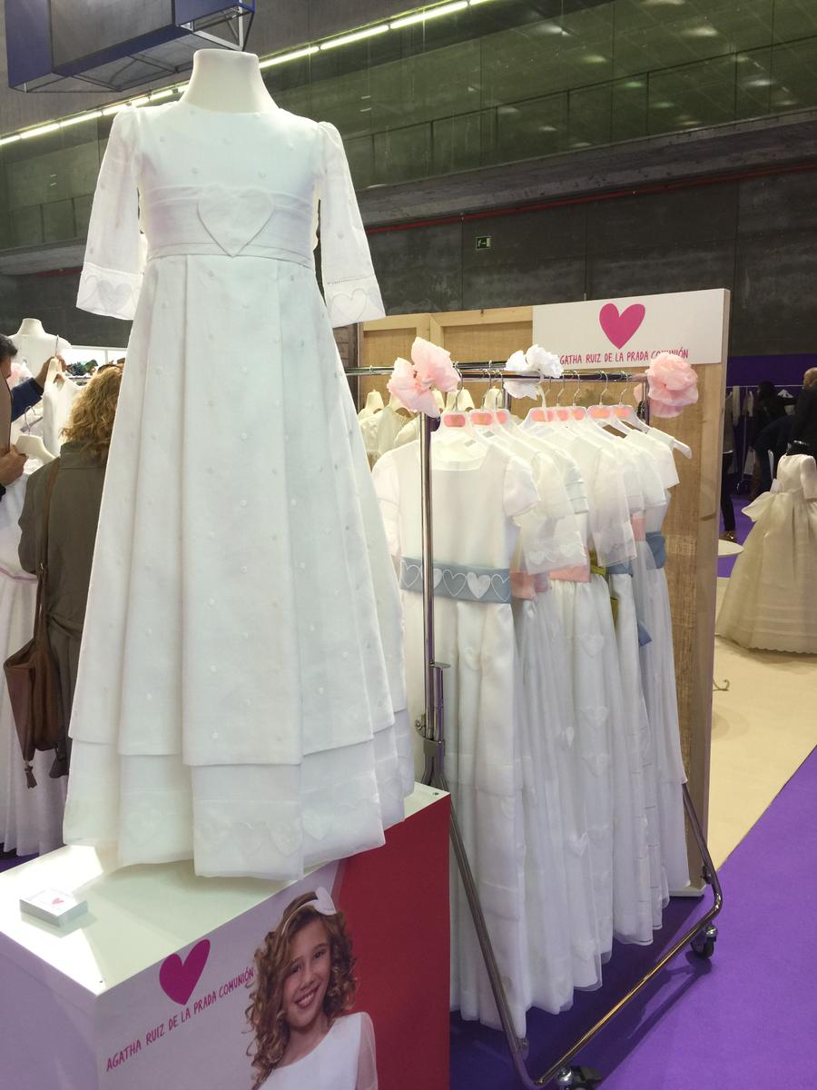 AGATHA RUIZ DE LA PRADA