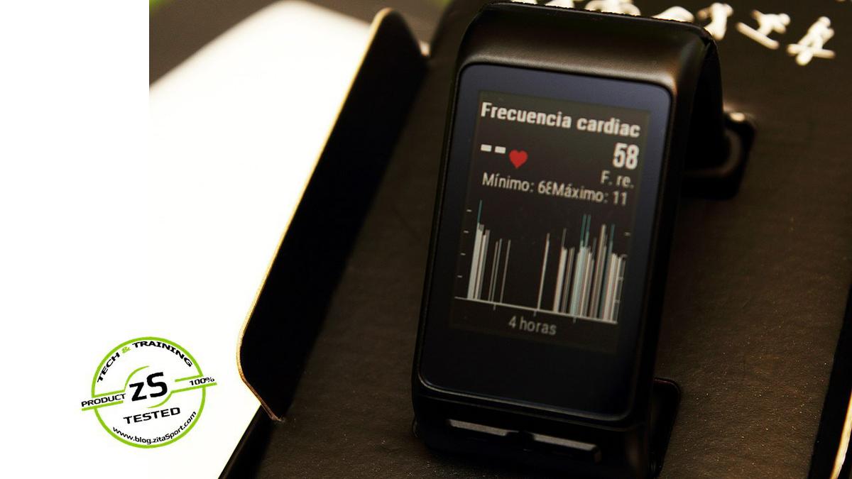 Garmin Vivoactive HR 7