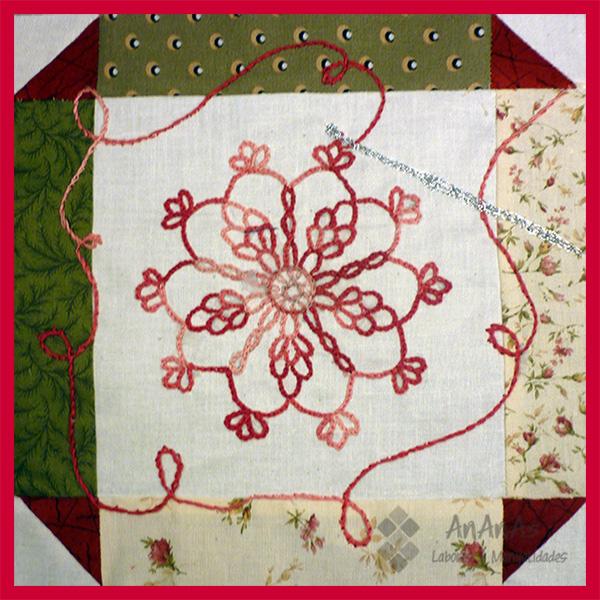 Splendid Sampler - bloque 11