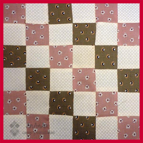 Splendid Sampler - bloque 12