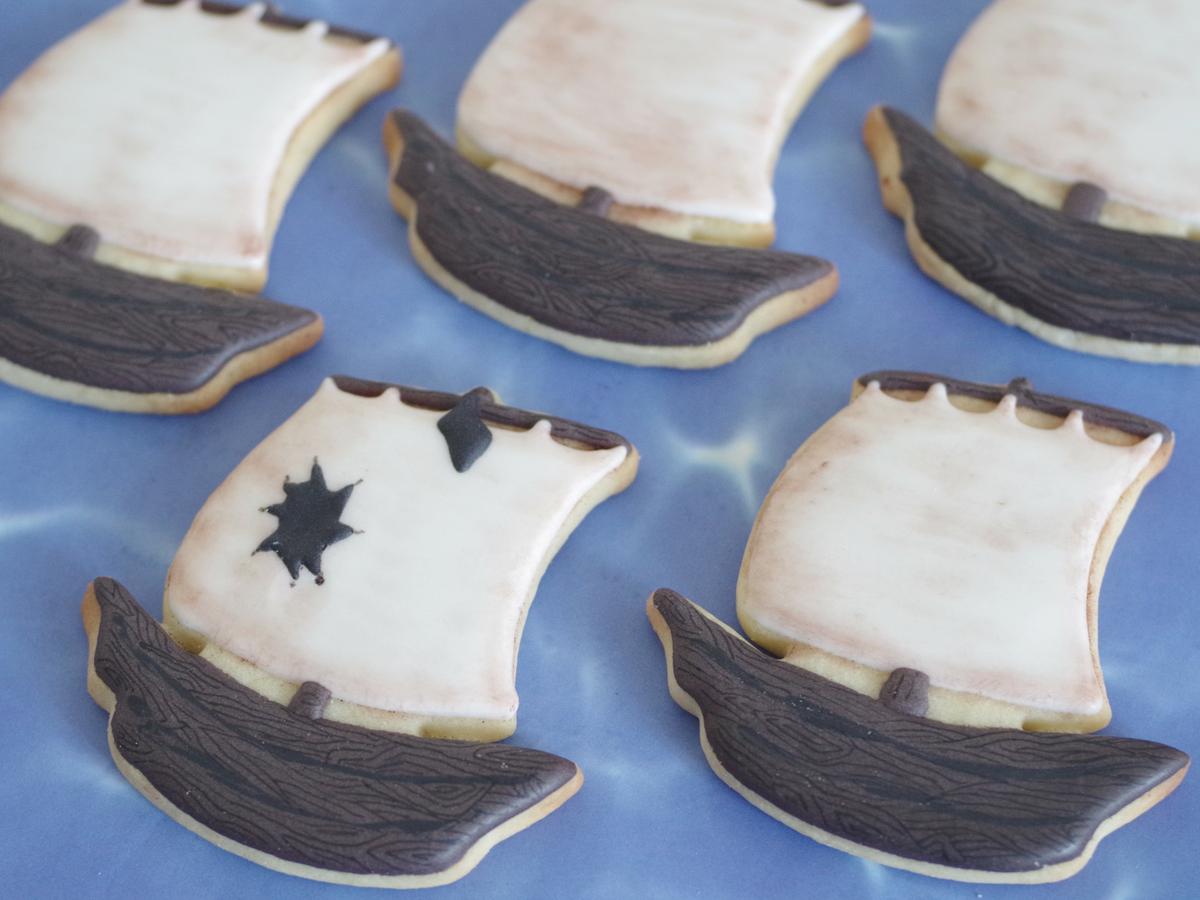 doctorcookies pirate ship (13)