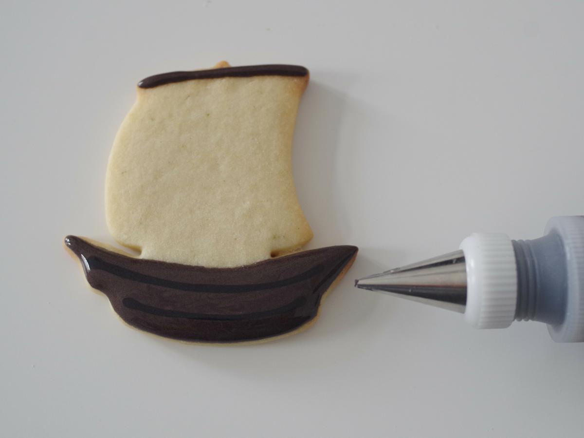 doctorcookies pirate ship (5)
