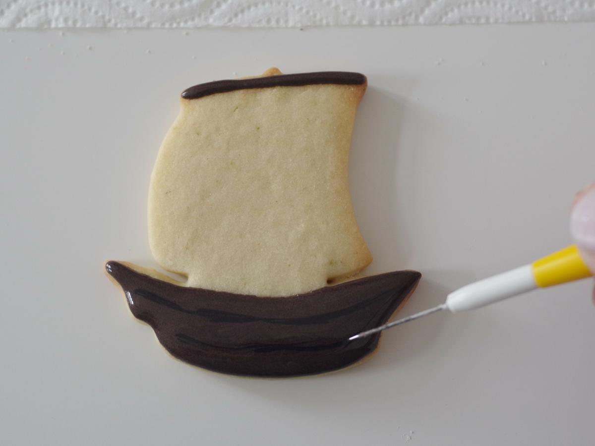 doctorcookies pirate ship (6)