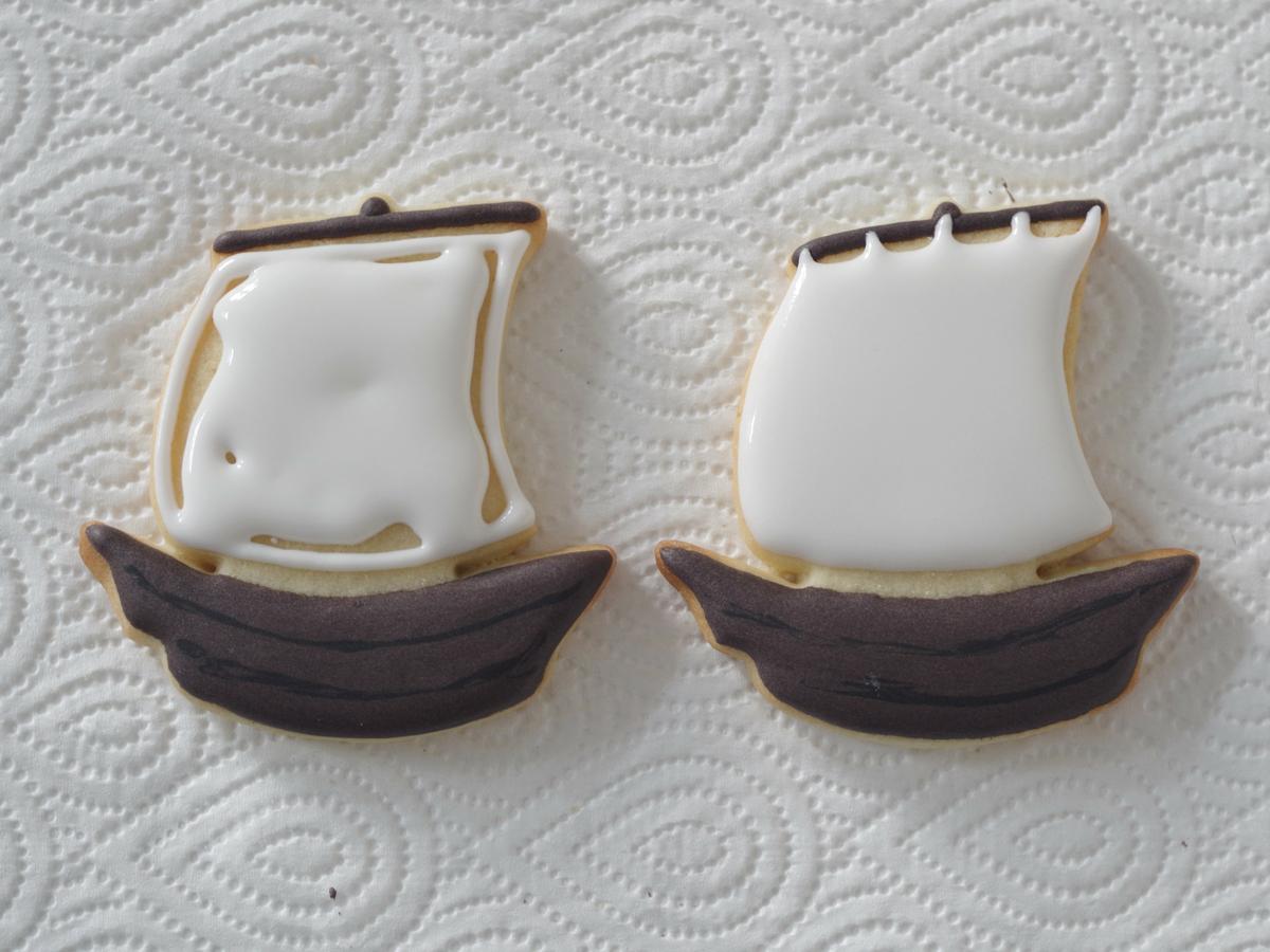 doctorcookies pirate ship (7)