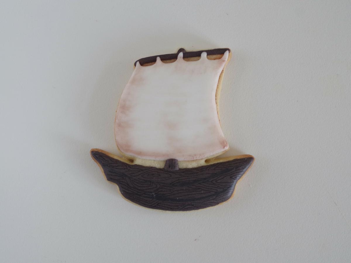 doctorcookies pirate ship (10)