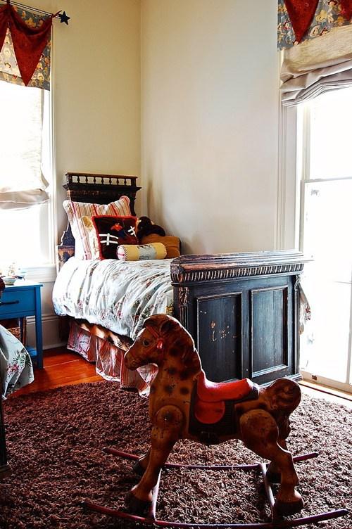 Casas con encanto ecléctico sin complejos en Nueva Orleans 9