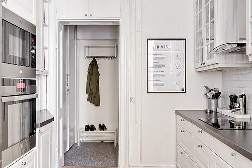 11-cocina-hall-clasicomoderno