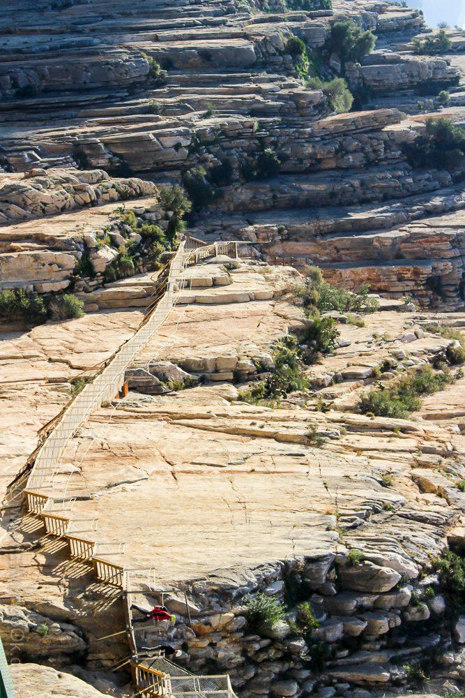Entrevistas a Bo Saldana Tramo Caminito del Rey en Malaga--2-viajes