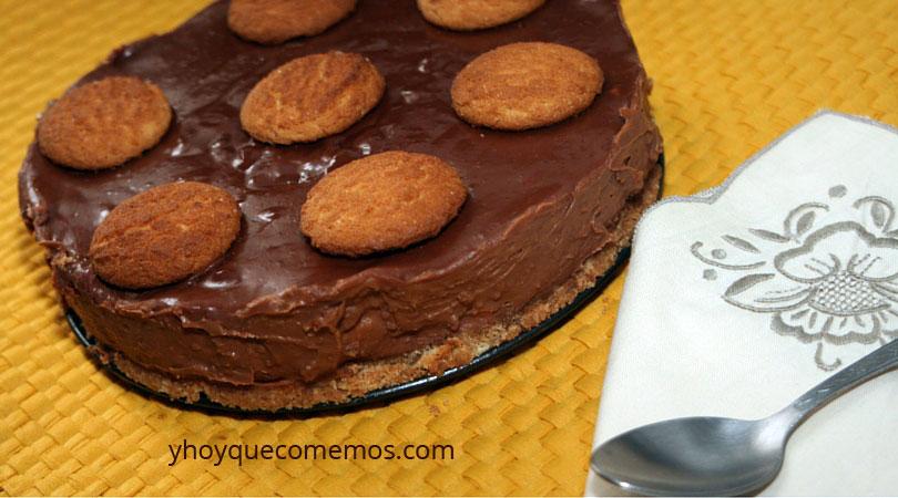Tarta-de-Galletas-Campurrianas-y-Chocolate-de-Almendras-2