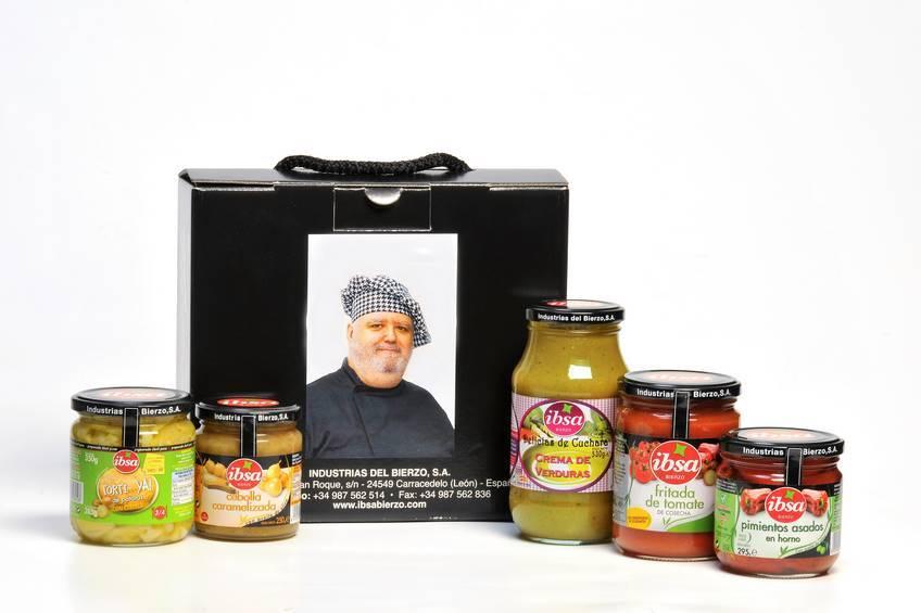 ventresca-de-atún-con-fritada-ibsa