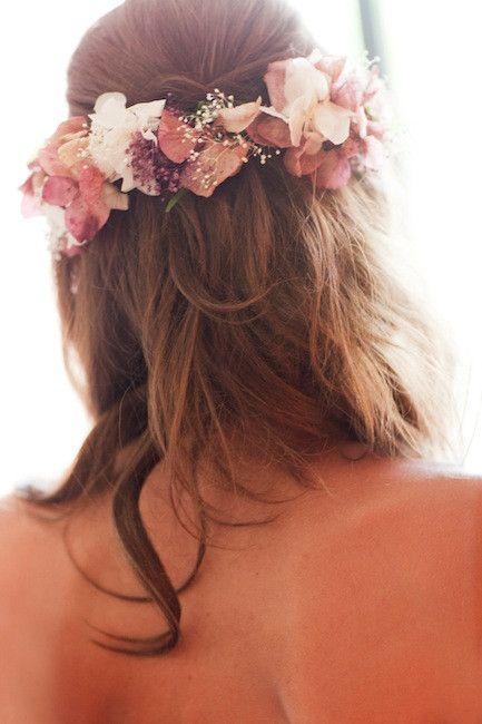 Coronas de Flores