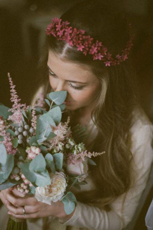 Coronas de Flores