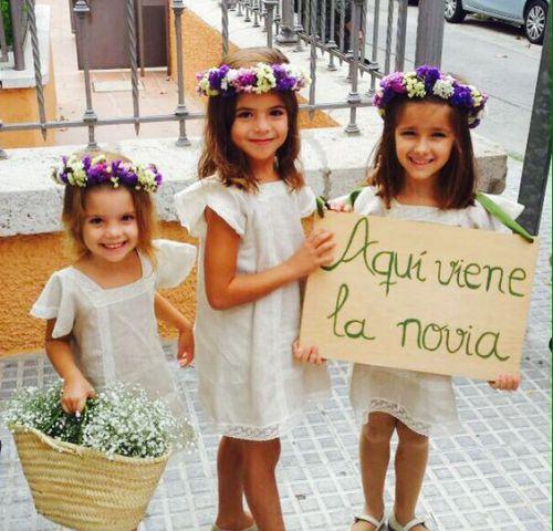 Coronas de Flores