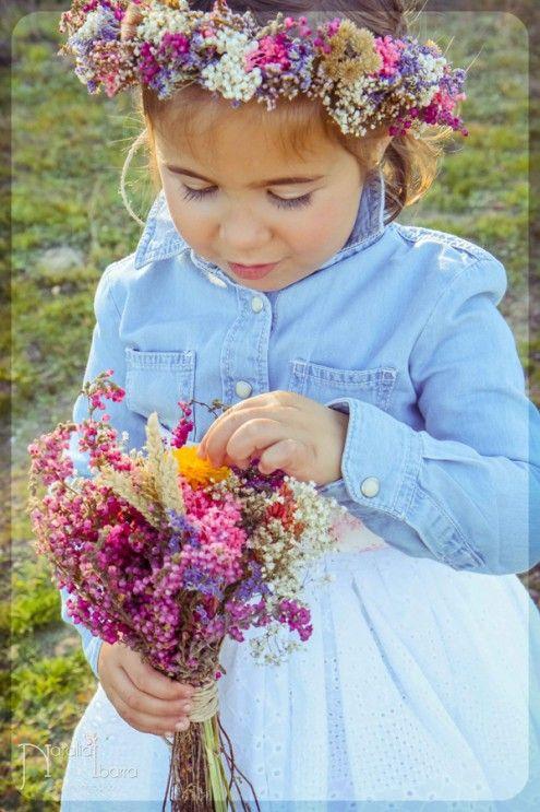 Coronas de Flores