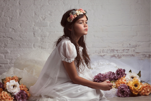 Coronas de Flores
