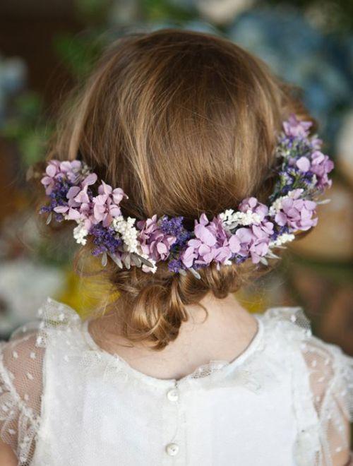 Coronas de Flores