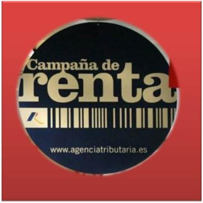 Borrador de la Declaración de la Renta