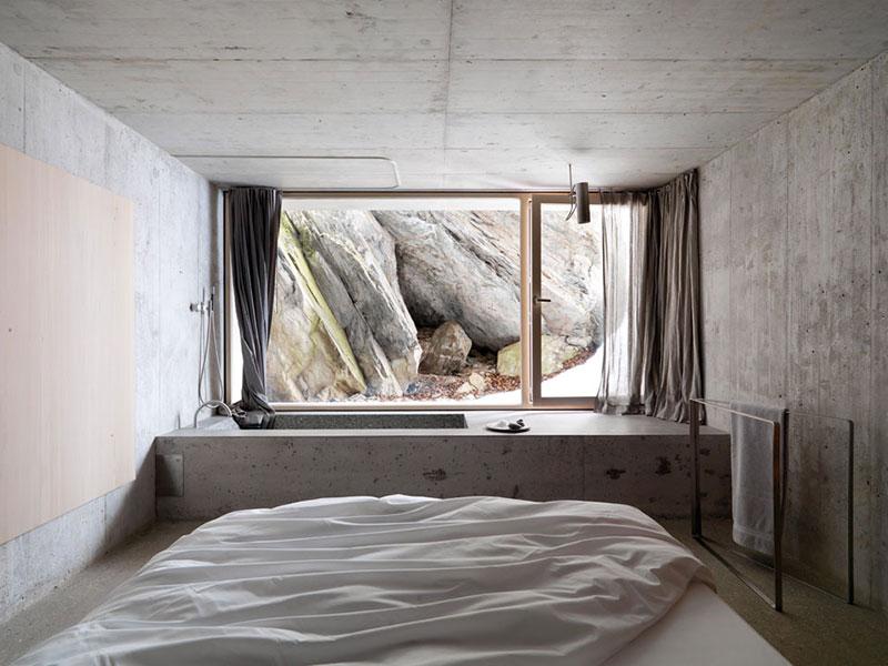 Homelifestyle-Magazine-Refugio-Bañera-Dormitorio-exterior