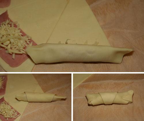 enrollar-croissants-salados