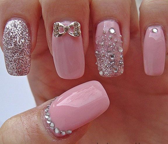 u -Rose-Quartz-Nail-Design-6