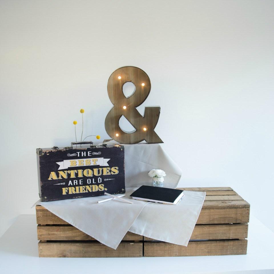 Conoce a Renata Enamorada en All Lovely Party