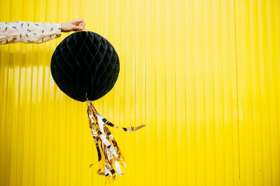 Conoce a Renata Enamorada en All Lovely Party