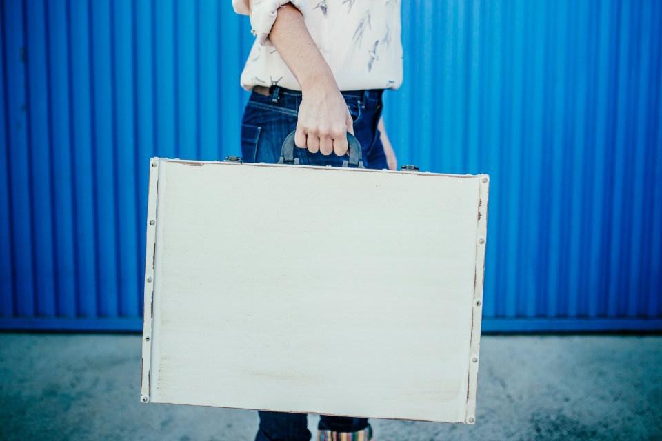 Conoce a Renata Enamorada en All Lovely Party