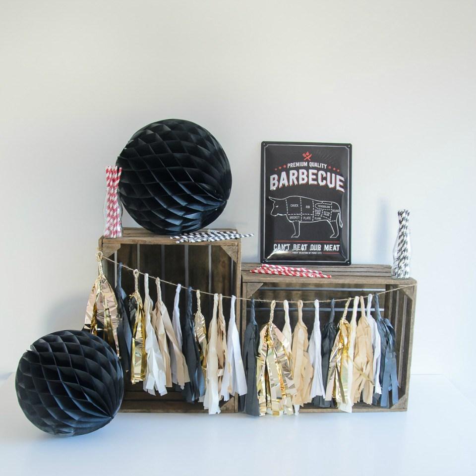 Conoce a Renata Enamorada en All Lovely Party