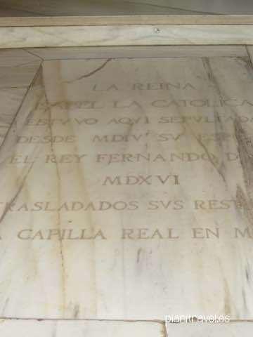 Visitar la Alhambra de Granada 15