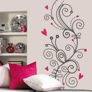 vinilos decorativos 19 www.decharcoencharco.com