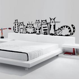 vinilos decorativos 29 www.decharcoencharco.com