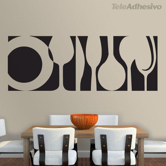 vinilos decorativos 27 www.decharcoencharco.com