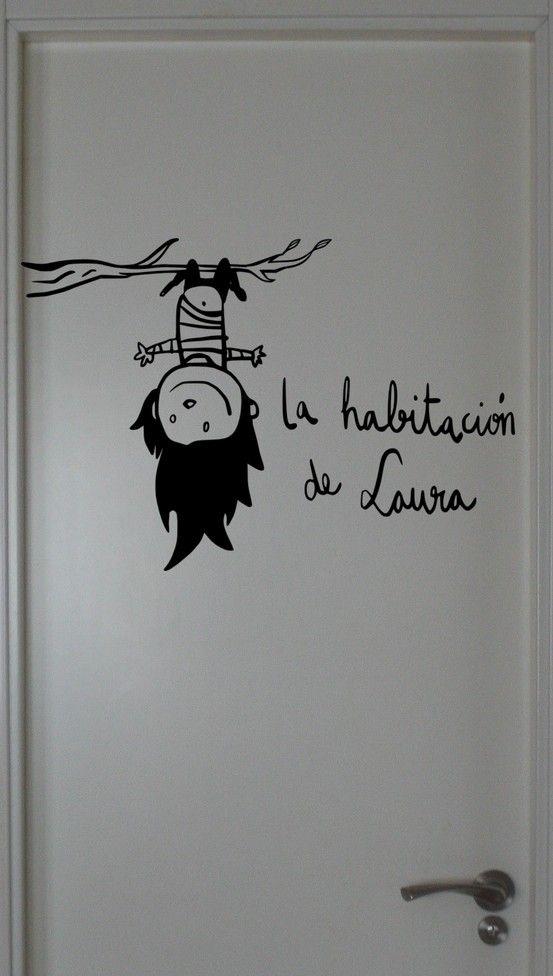 vinilos decorativos 8 www.decharcoencharco.com