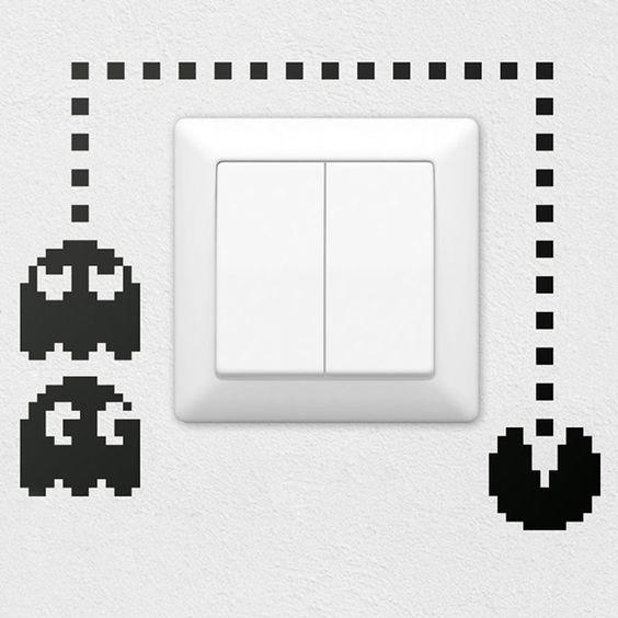 vinilos decorativos 18 www.decharcoencharco.com