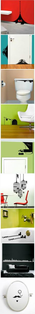 vinilos decorativos 39 www.decharcoencharco.com